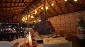 Что едят в Гоа? / Топ 5 блюд северного Гоа (ЧАСТЬ 1)