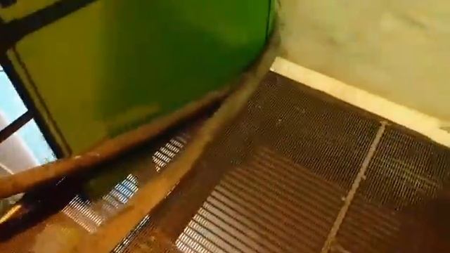 Полусухая Стяжка пола Мега Белая Дача смотреть онлайн