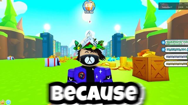HAPPY PET GAME COUNTDOWN is HERE?!