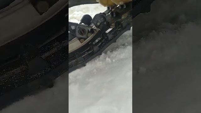 Снегоход Рысь 119 ус 440 смотреть онлайн