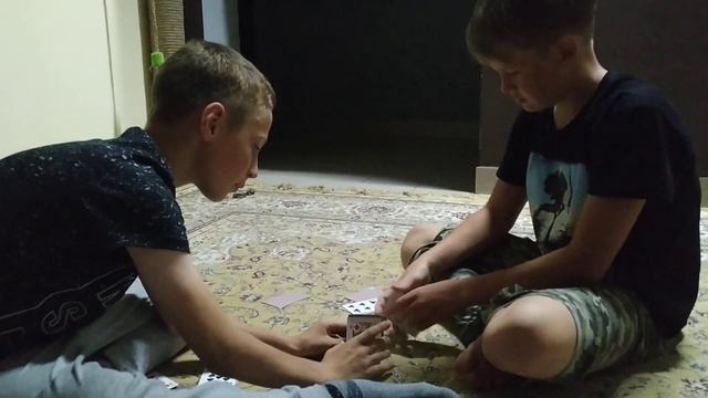 Вечерние "напольные" игры,), июль 2019(2) смотреть онлайн