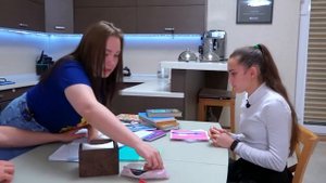 Как Исправить ТРИ Двойки за День ?