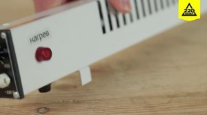 Энергосбрегаюший обогреватель МЕГАДОР в обзоре 220W