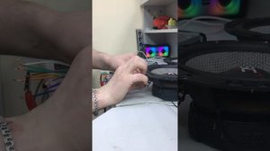 Колонки SC GF165.2 1990