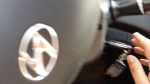 Кондиционер Hyundai Solaris