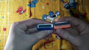 Обзор насадок для бритвы Gillette Fusion