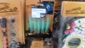 ФИКС ПРАЙС ХЭЛЛОУИН / НОВАЯ КОЛЛЕКЦИЯ К ПРАЗДНИКУ HALLOWEEN. обзор полочек