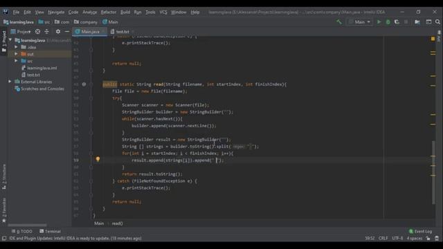 Java для начинающих. Как отсортировать массив? что такое перегрузка методов и  рекурсия?