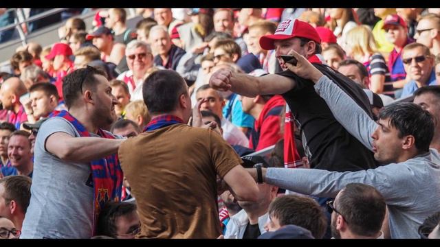 Этноцентризм и культурный релятивизм