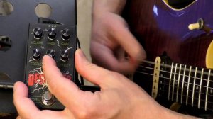 DaNiel Pedals - Destroyer