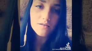 Ты на свете есть….