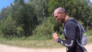 Суздаль. Golden Ring Ultra Trail (GRUT) 2019. Алексей Куприянов