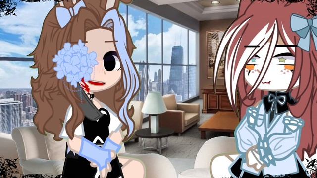 |•Интервью с @Mary._.OFFICIAL •|Соц. сети в описании|??:•GachaAlu•| смотреть онлайн