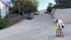 Датча. Турция