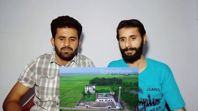 Pakistan Reaction On Bangladesh Village Area View of Uttormulaim - Pak Bangal React смотреть онлайн