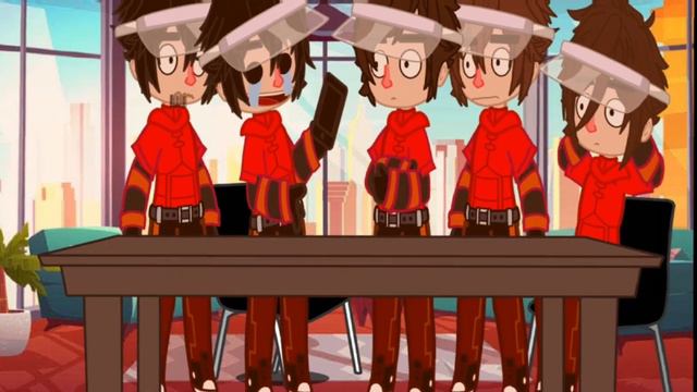 ||~Шайбу Шайбу~||Гача клуб||(буду редко делать видео про шайбу:3) смотреть онлайн