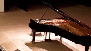 Перед концертом 25.02.2022 г. в Бурятском театре Оперы и балета.