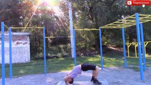 Спина Брюс Ли! Как научиться правильно делать мостик. Пошаговое объяснение! УБИРАЕМ БОЛИ В СПИНЕ!