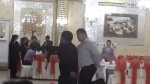 Уйгурский танец. Мяшряп.???