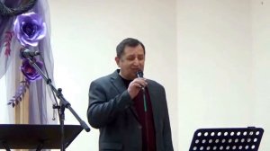 🔥 "Здесь собрание святых" || Прославление.