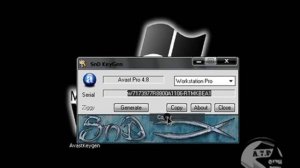 Keygen para avast antivirus 4.8 Profesional Edition =D!