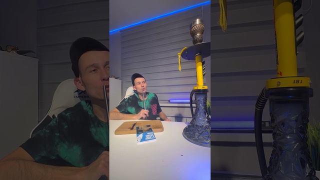 Пробуем НОВЫЙ ВКУС от SMOKE ANGELS 🔥MAPLE PECAN🔥▪️РОЗЫГРЫШ в конце видео🎁 смотреть онлайн