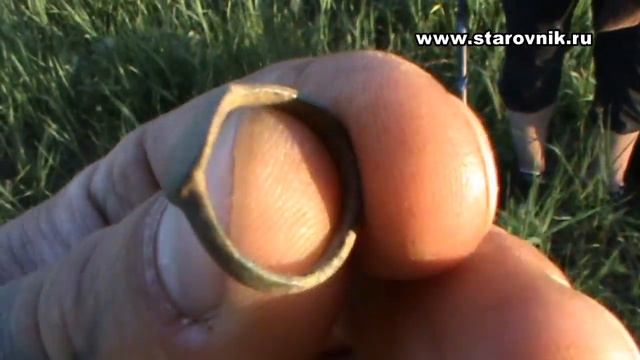 КЛАДОИСКАТЕЛИ ЗА СОКРОВИЩАМИ В ТВЕРСКУЮ ОБЛАСТЬ TREASURE HUNTERS TREASURE IN THE TVER REGION смотреть онлайн