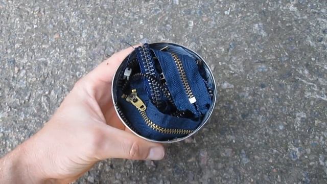 ГДЕ ВЗЯТЬ ЛАТУНЬ. ДОБЫЧА ЛАТУНИ. ЦВЕТНОЙ МЕТАЛЛ ВОКРУГ НАС смотреть онлайн