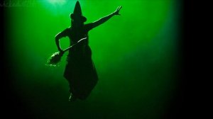 Wicked - Defying Gravity (Finnish)