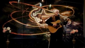 Владимир Андриюк "ПАМЯТЬ" авт. В.Оксиковский