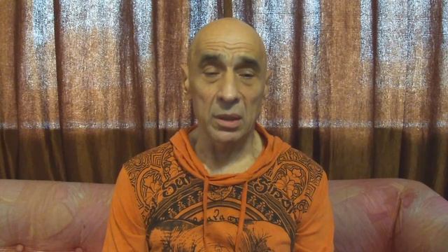 Главный вопрос самоисследования / Кто я