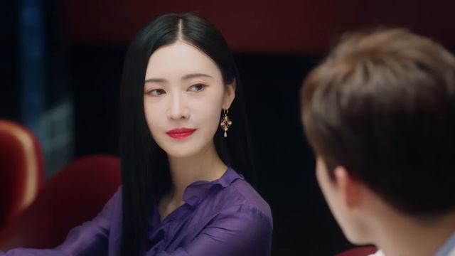 霸总生病想起了童年阴影，灰姑娘紧紧把他抱在怀中安慰了一夜【对我而言危险的他My Lethal Man22-1】