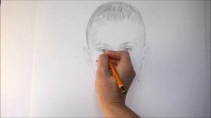 Легкий рисунок карандашом, рисунки карандашом легкие детей