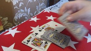 КРЕСТОВЫЙ КОРОЛЬ И БУБНОВАЯ ДАМА! ЧТО ПРОИСХОДИТ МЕЖДУ НИМИ?