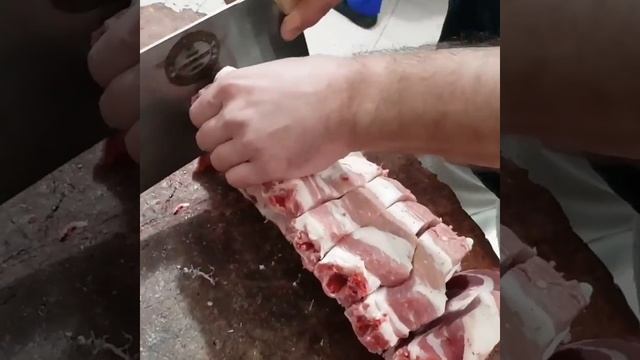 Топорик для рубки мяса "тяпка". Тел. 89150489904 смотреть онлайн