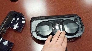 Моющая насадка LG Cord Zero A9