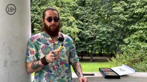 Hyla - безникотиновые электроники из Лос-Анджелеса +18