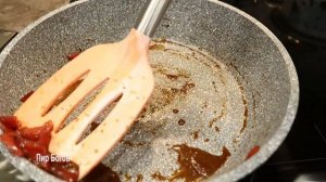 Салат с курицей в азиатском стиле. Гости будут в восторге! Интересный и вкусный салат без майонеза!