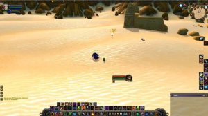 Zaddie Stream - WoW Classic, Warlock Leveling 1-60