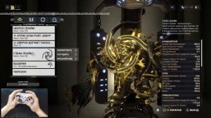 [WARFRAME] Эта механика в варфрейме имба! + Огрис Кува билд