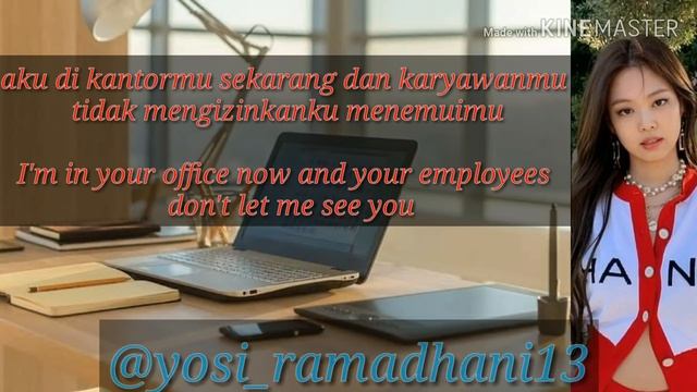 Jenlisa story part 35 (to meet you) смотреть онлайн