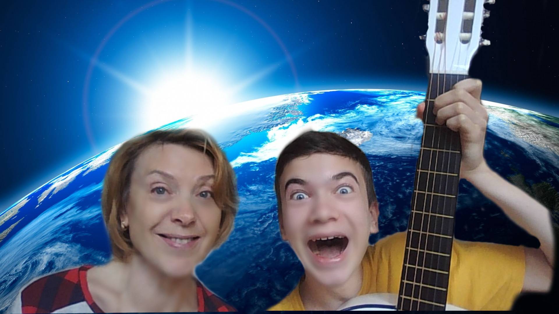 "Планета" (Премьера клипа 2024) смотреть онлайн