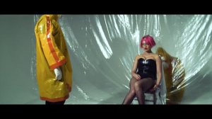 Даша Астафьева - PLAYMATE (Official video 2019)