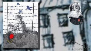 Буктрейлер по книге Ольги Громовой "Сахарный ребенок"