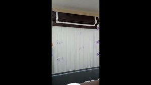 Римские шторы на заказ от производителя