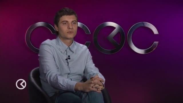 Молодой дизайнер одежды о назначении стиля