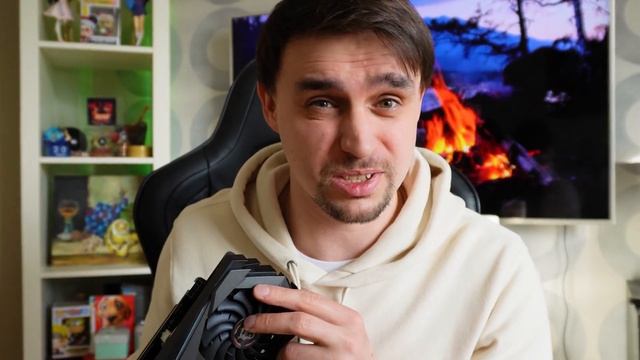 СОБРАЛ ОТЛИЧНЫЙ КОМПЬЮТЕР НА GTX 1660 SUPER В 2022 ГОДУ смотреть онлайн