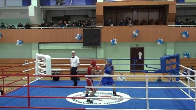 2011.12.13_14.27.35 (49 кг Салауатов - Дюсеков) Дюсеков 21-4.mpg смотреть онлайн