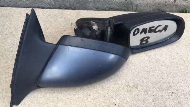 Зеркало омега серые сломаны крепежи смотреть онлайн