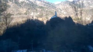 CH ШВЕЙЦАРИЯ ЖИЗНЬ В ГОРАХ 20190129